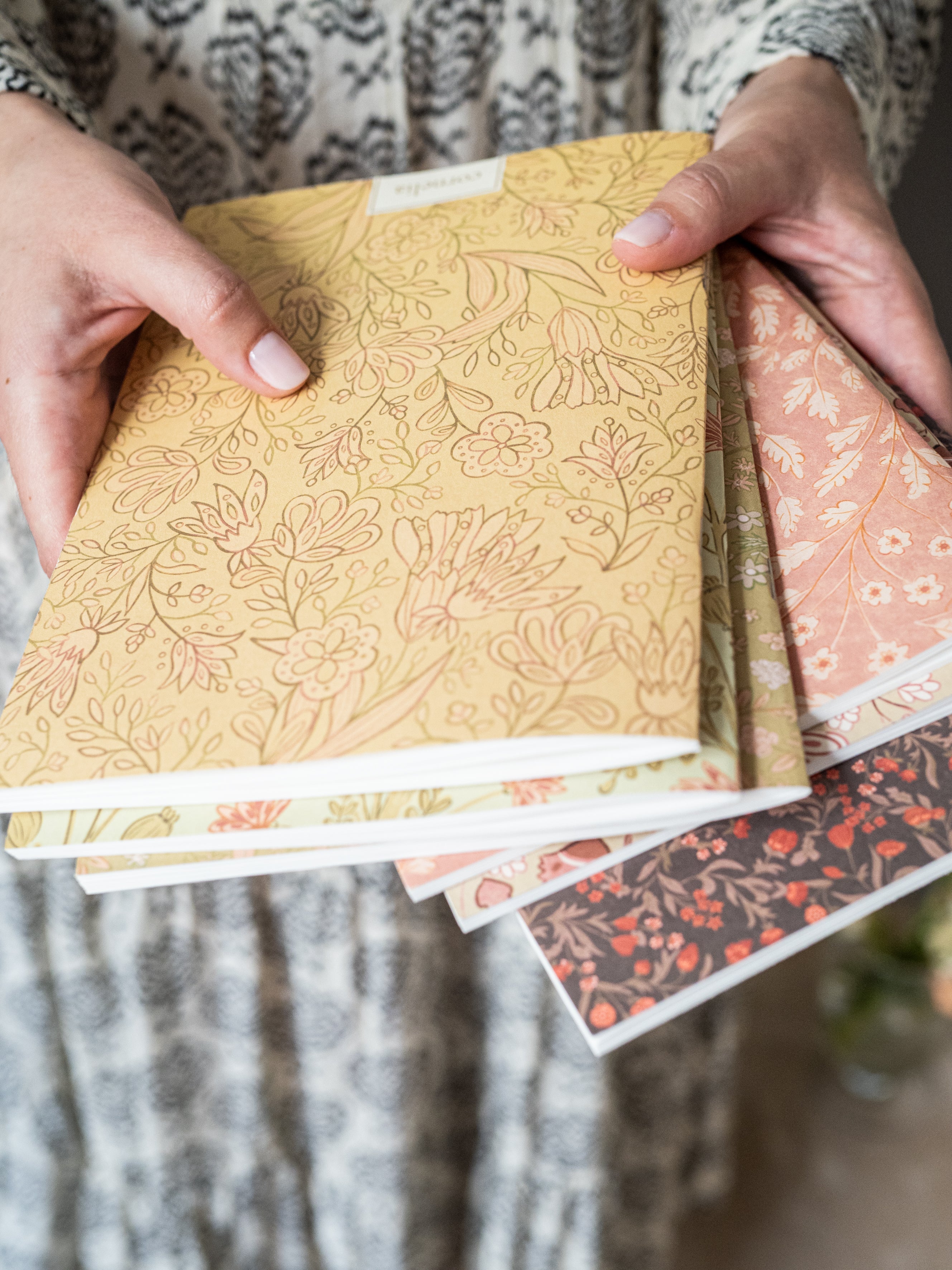 Cuadernos